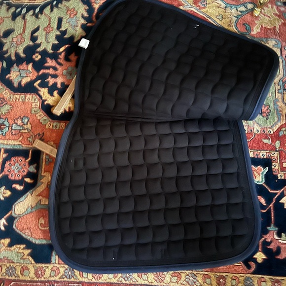 Horze All Purpose saddle pad - Picture 3 of 6